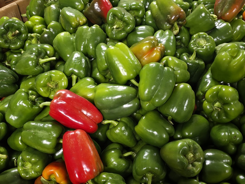bell pepper